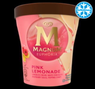 Penny  MAGNUM Eis