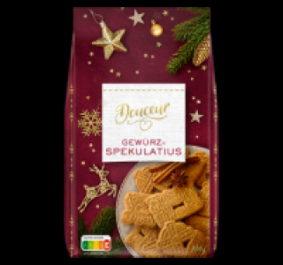 DOUCEUR Gewürzspekulatius 1.69 €