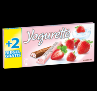 FERRERO Yogurette