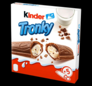 FERRERO Kinder Tronky