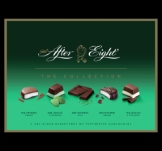 Penny  NESTLÉ After Eight Collection