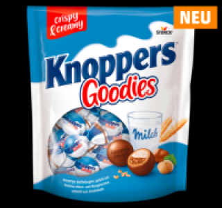 Penny  STORCK Knoppers Goodies