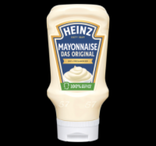 Penny  HEINZ Mayonnaise