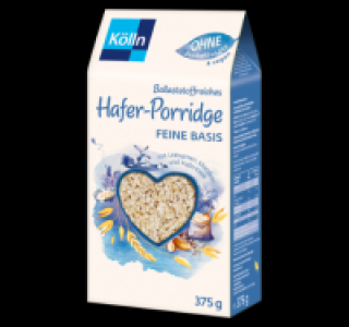 KÖLLN Hafer-Porridge