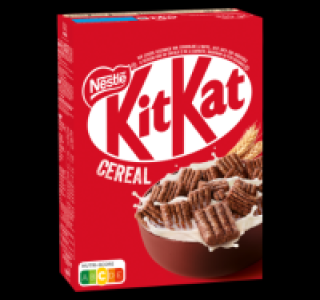 Penny  NESTLÉ Cerealien KitKat