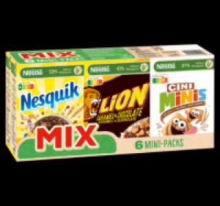 NESTLÉ Cerealien Mix