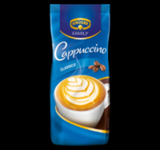 Penny  KRÜGER FAMILY Cappuccino