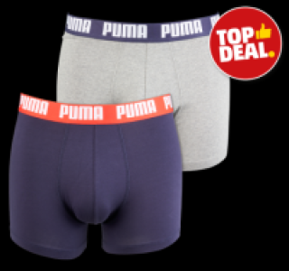 Penny  PUMA Herren-Retroshorts