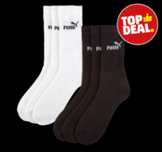 PUMA Sportsocken 5.99 €