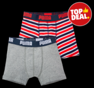 Penny  PUMA Jungen-Retroshorts