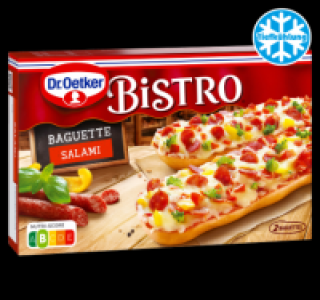 DR. OETKER Bistro Baguette