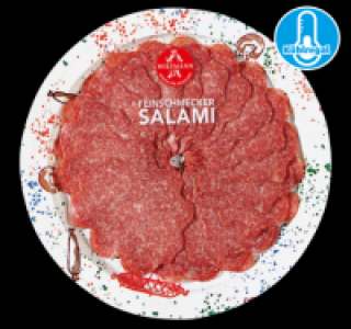 Penny  WILTMANN Feinschmecker Salami