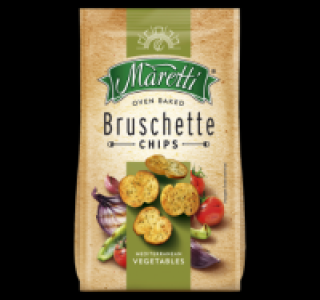 MARETTI Bruschette Chips