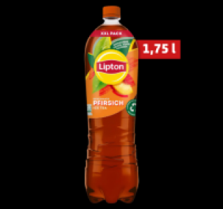 LIPTON Ice Tea