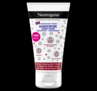 NEUTROGENA Handcreme