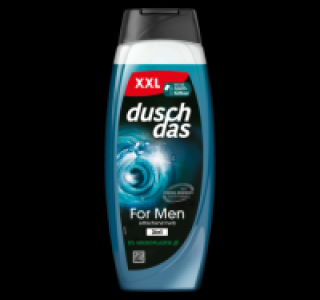 DUSCHDAS Duschgel