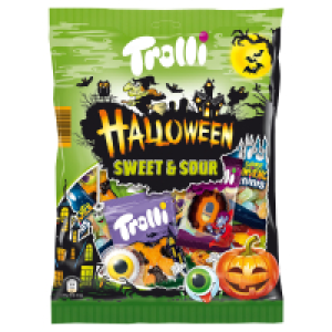 TROLLI Halloween Sweet & Sour 360 g