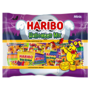 HARIBO Halloween Mix 500 g