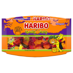 HARIBO Spooky Party 450 g