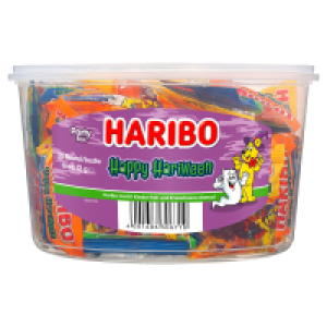 HARIBO Happy Hariween 600 g