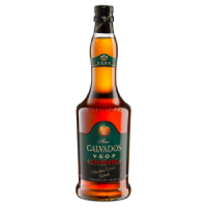 COUPERNÉ CALVADOS VS 0,7 l 9.99 €