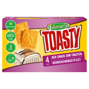 TILLMAN’S® Toasty 280 g