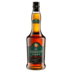 Aldi Süd  COUPERNE Calvados V.S 0,7 l