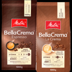 Edeka  Melitta Bella Crema