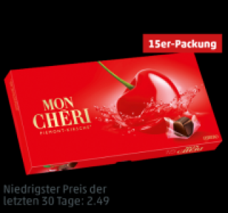 FERRERO Mon Chéri 2.22 €