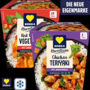 Edeka  Thai Cube