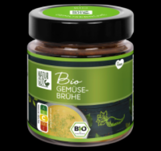 NATURGUT Bio Brühe