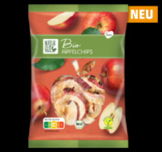 NATURGUT Bio Apfelchips 1.89 €