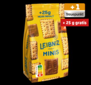 LEIBNIZ Kekse