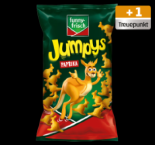 FUNNY-FRISCH Jumpys