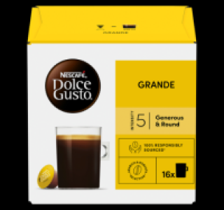 NESCAFÉ Dolce Gusto Kapseln 3.49 €