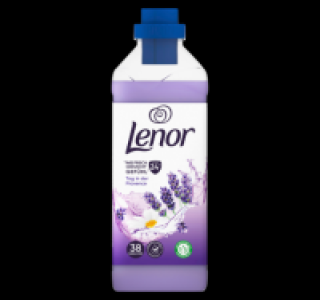 LENOR Weichspüler 1.79 €