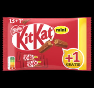 NESTLÉ Minis 2.22 €