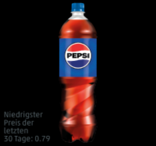 PEPSI, SCHWIP SCHWAP oder 7UP 0.99 €