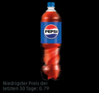 PEPSI, SCHWIP SCHWAP oder 7UP 0.79 €