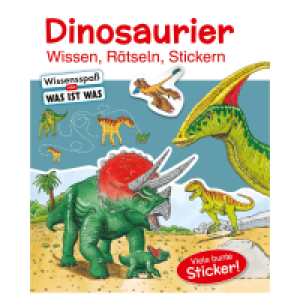 Wissensspaß - WAS IST WAS 3.99 €