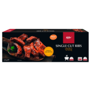 KÄFER Single Cut Ribs 600 g