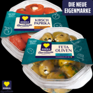 Edeka  Antipasti