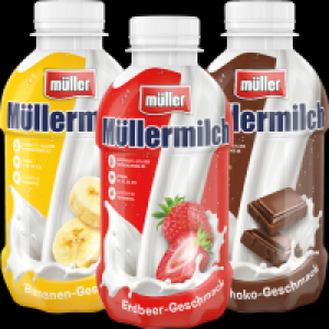 Edeka  Müllermilch