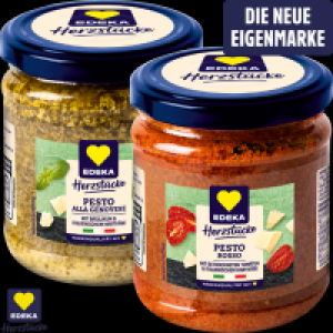 Edeka  Pesto