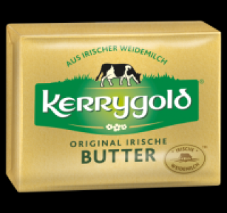 KERRYGOLD Butter 2.22 €