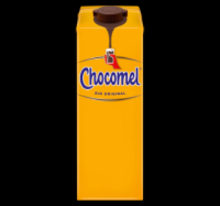 CHOCOMEL Schokoladenmilch