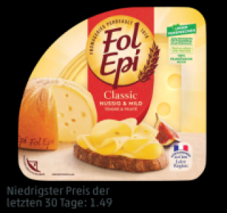 FOL EPI Käsescheiben 1.39 €