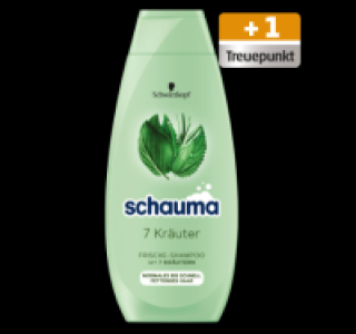 SCHAUMA Shampoo