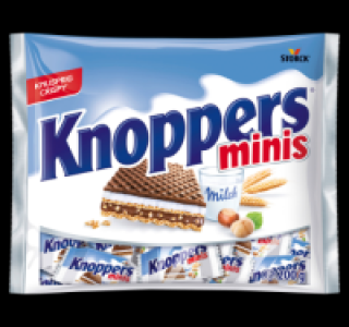 STORCK Knoppers Minis