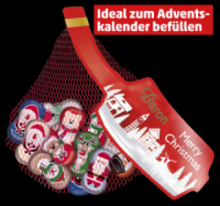 BARON Weihnachtsfiguren